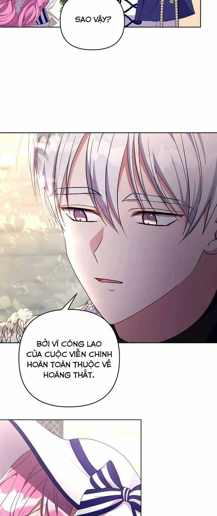 Em Phải Chịu Trách Nhiệm Với Ta Chapter 18 - 29