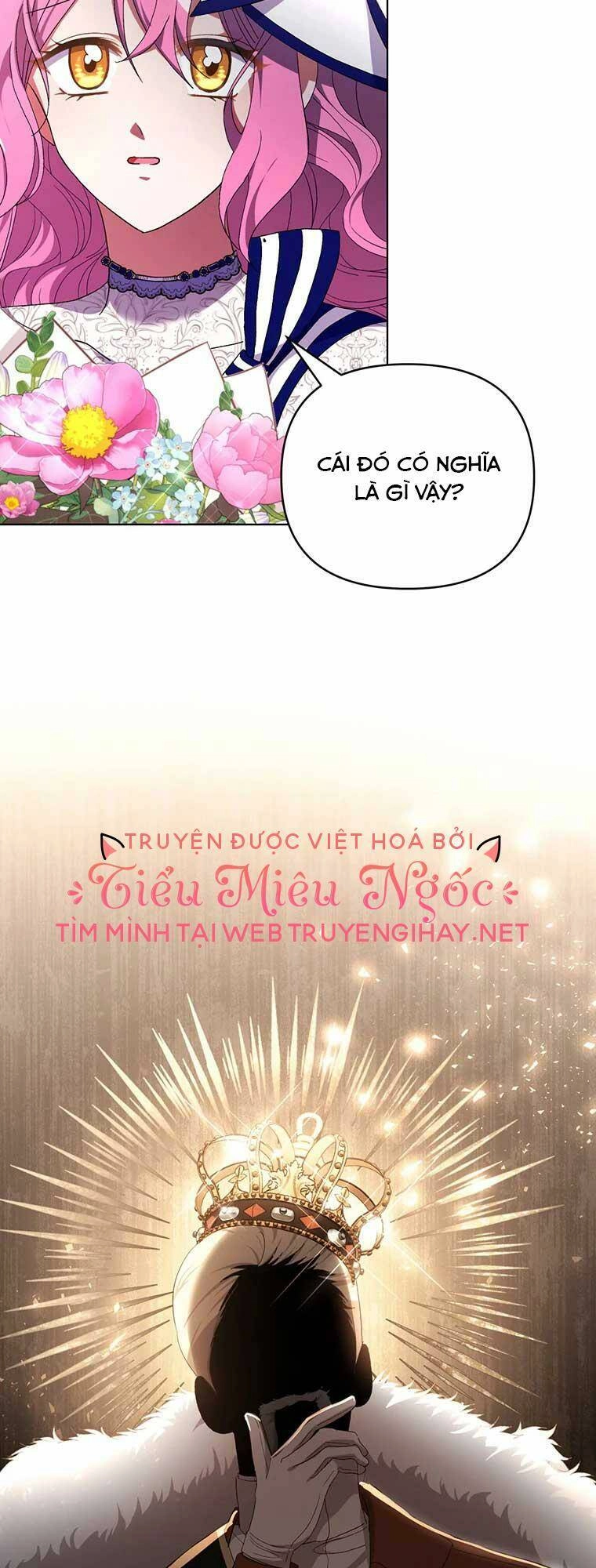 Em Phải Chịu Trách Nhiệm Với Ta Chapter 18 - 30