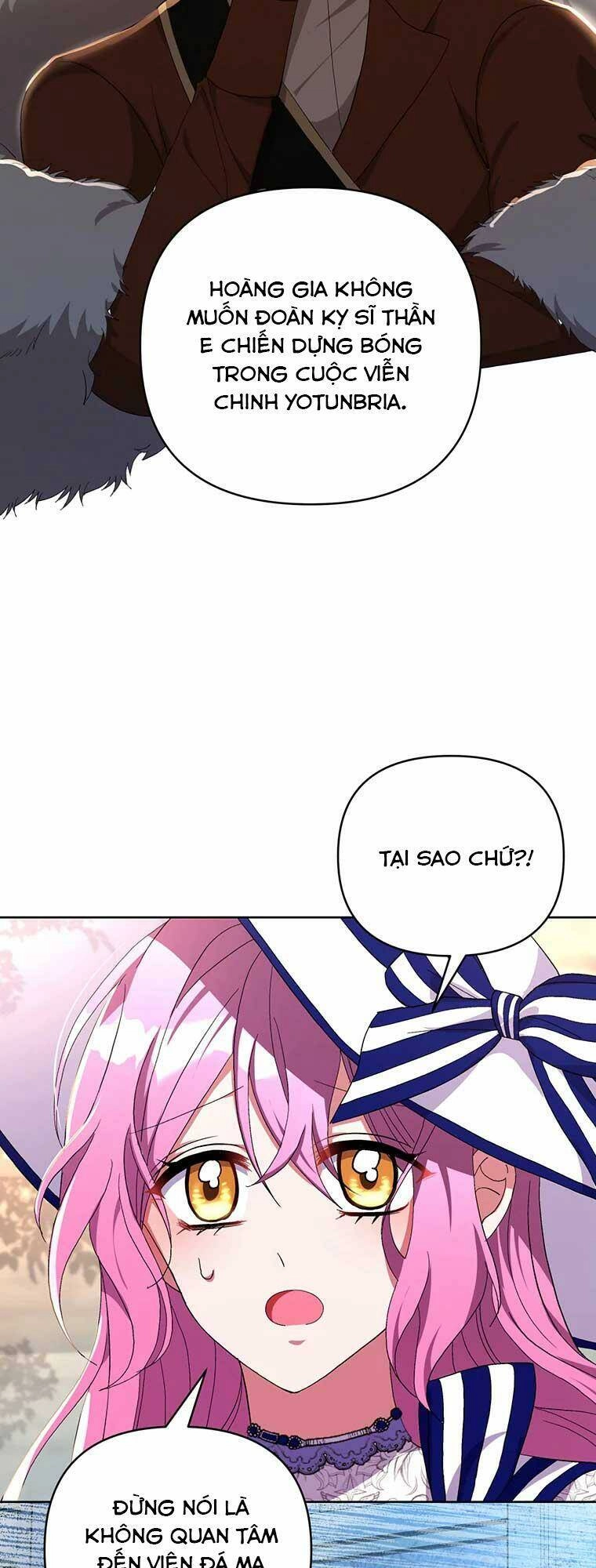 Em Phải Chịu Trách Nhiệm Với Ta Chapter 18 - 31