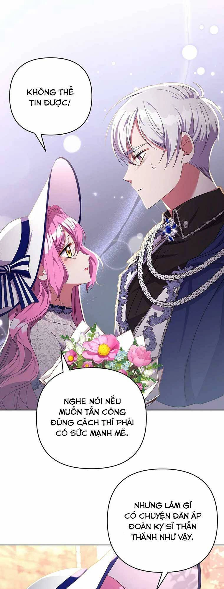 Em Phải Chịu Trách Nhiệm Với Ta Chapter 18 - 33