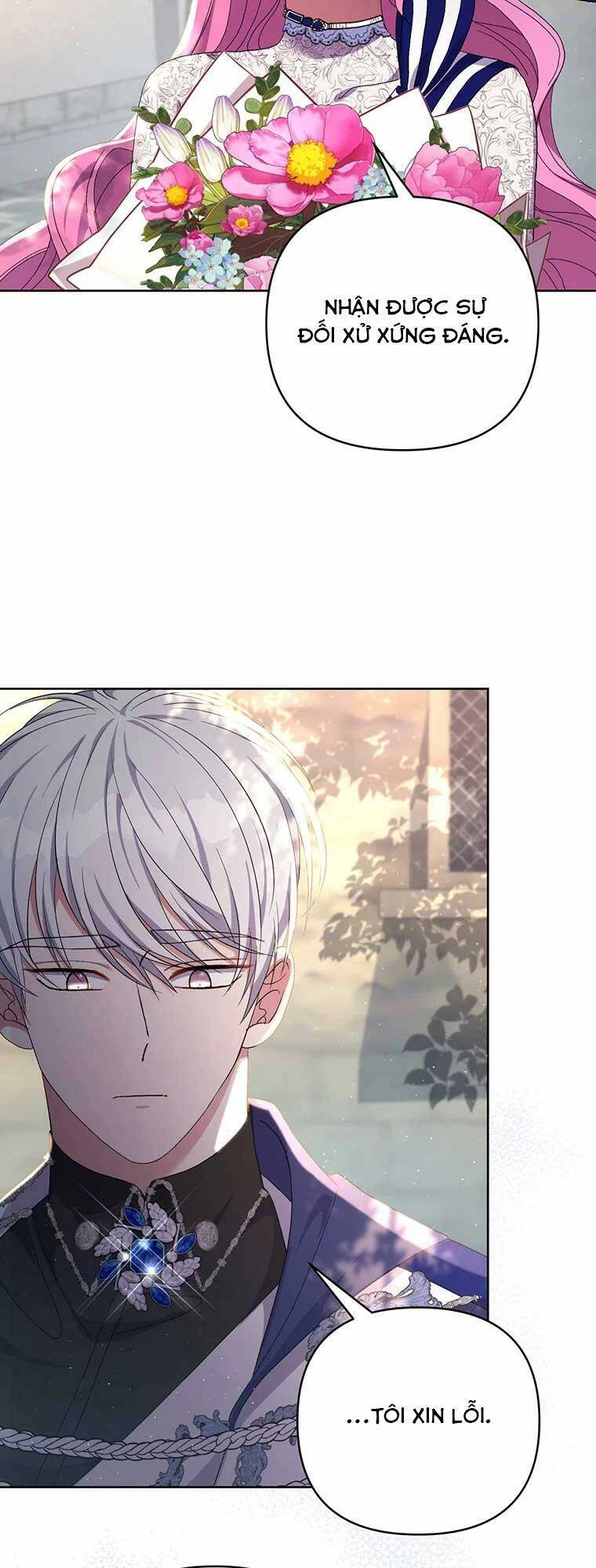 Em Phải Chịu Trách Nhiệm Với Ta Chapter 18 - 40