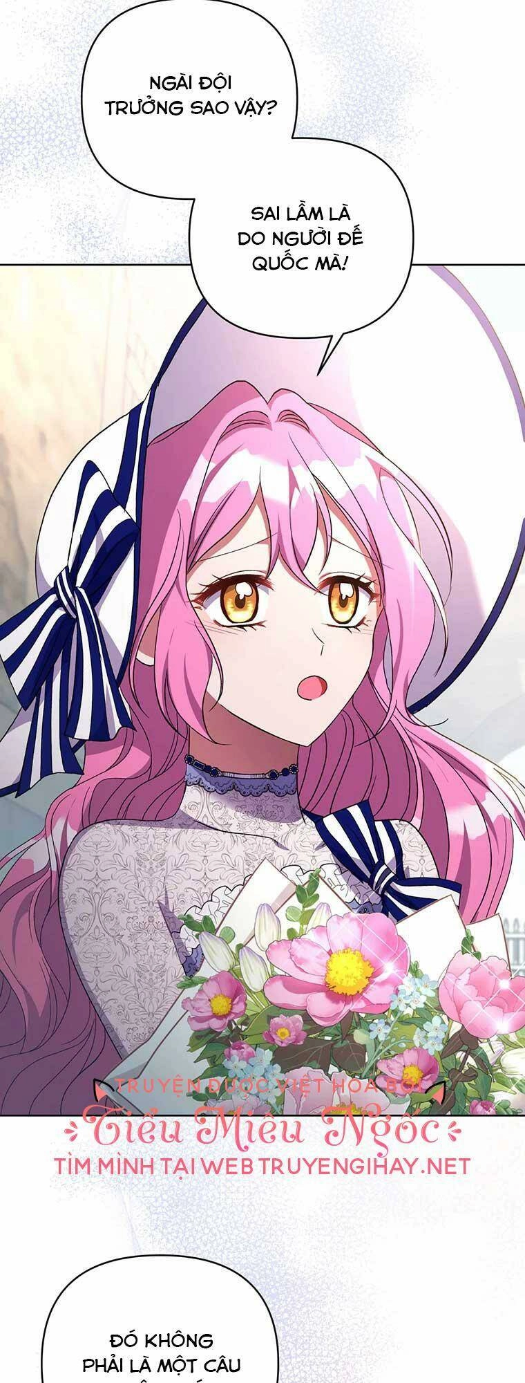 Em Phải Chịu Trách Nhiệm Với Ta Chapter 18 - 41