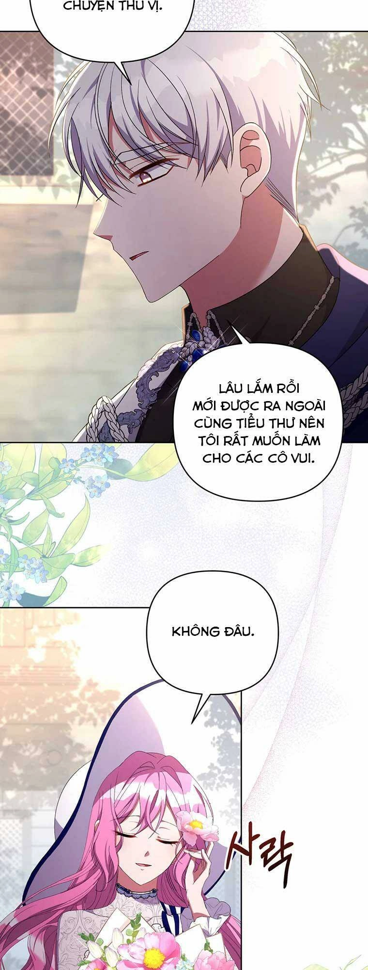 Em Phải Chịu Trách Nhiệm Với Ta Chapter 18 - 42