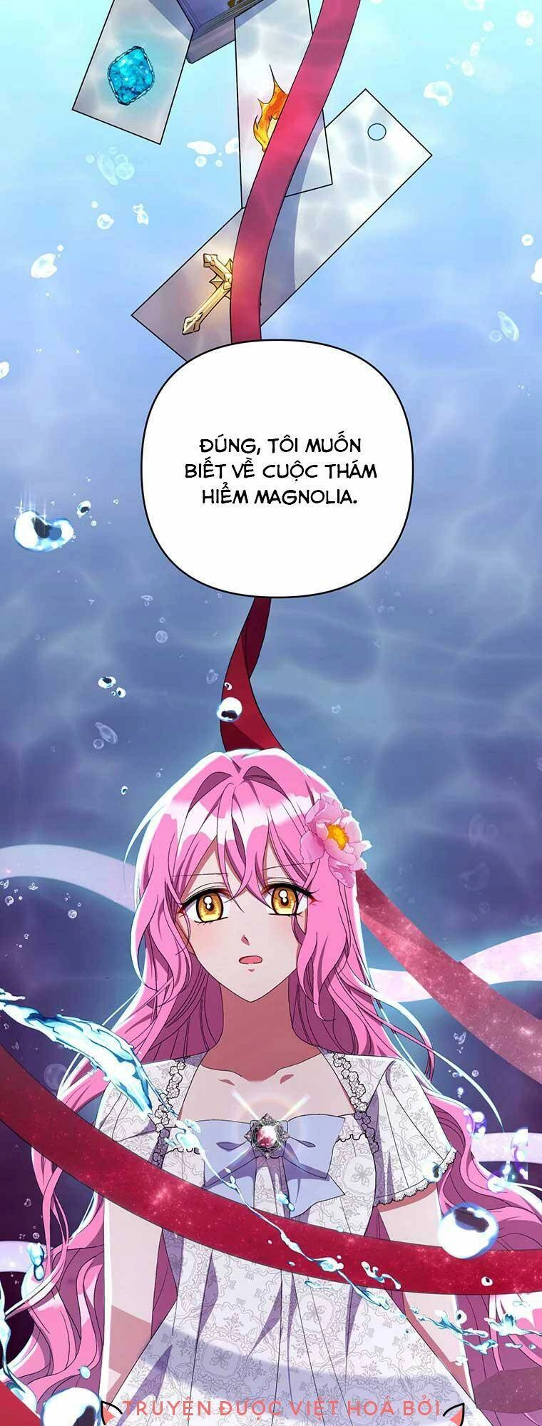 Em Phải Chịu Trách Nhiệm Với Ta Chapter 18 - 57