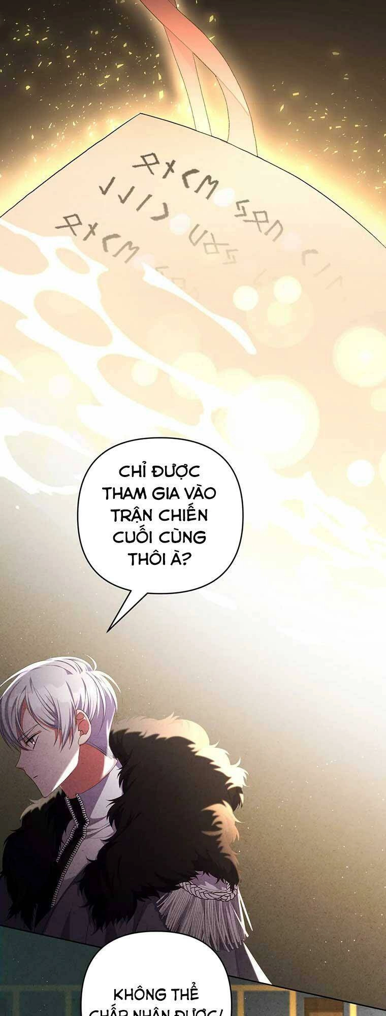 Em Phải Chịu Trách Nhiệm Với Ta Chapter 19 - 12