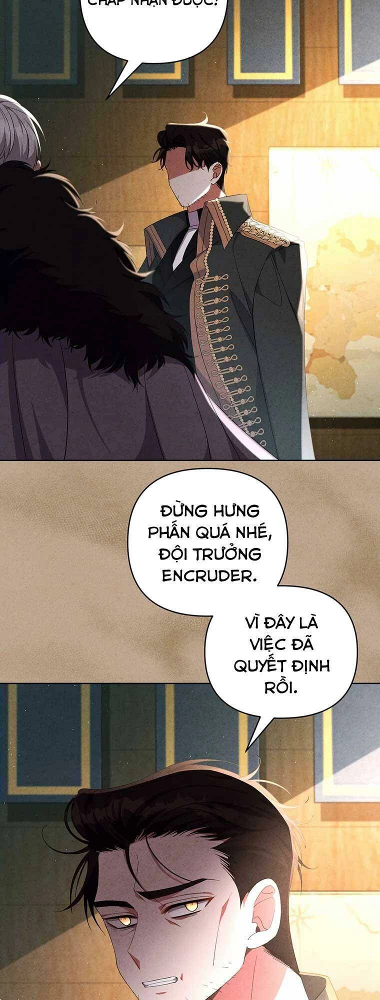 Em Phải Chịu Trách Nhiệm Với Ta Chapter 19 - 13