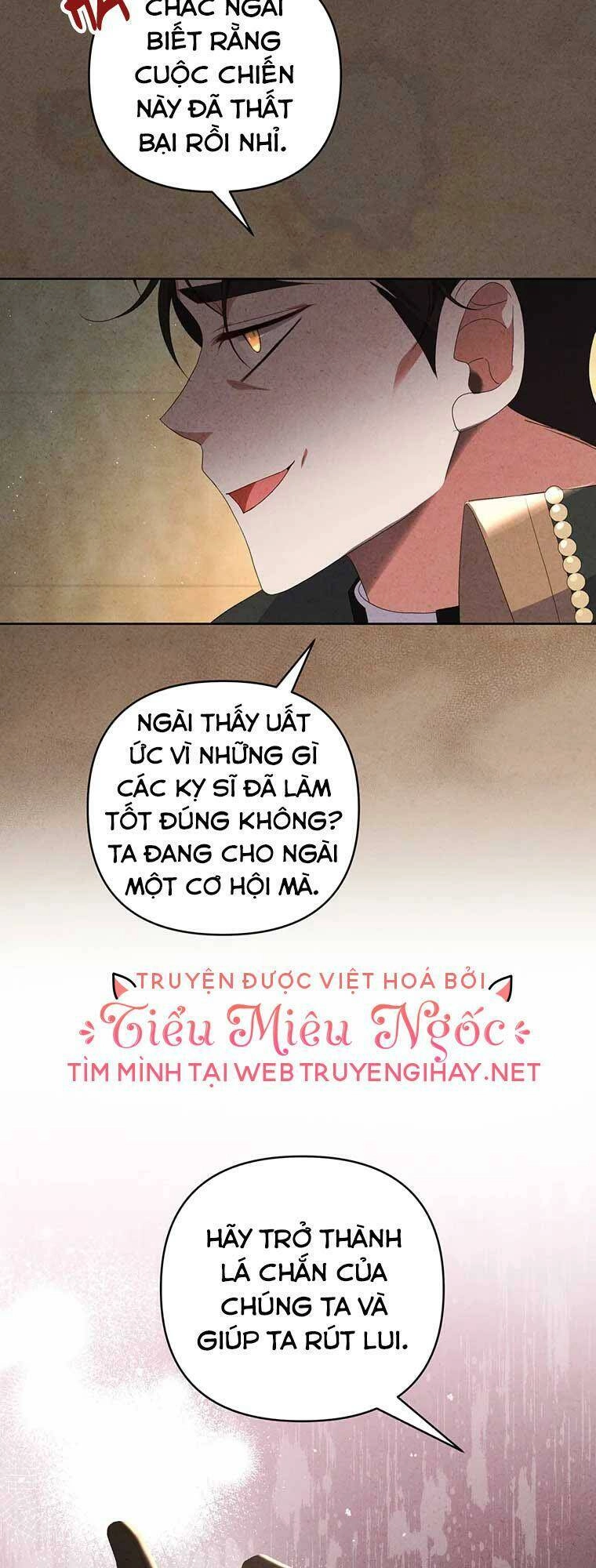 Em Phải Chịu Trách Nhiệm Với Ta Chapter 19 - 15