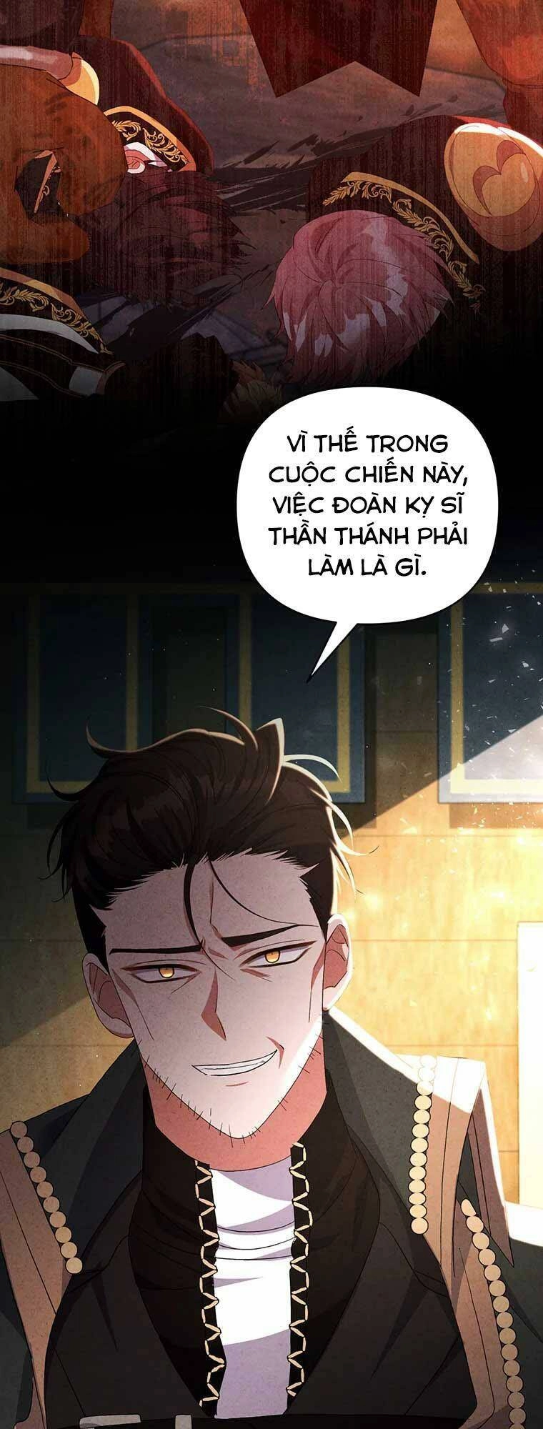 Em Phải Chịu Trách Nhiệm Với Ta Chapter 19 - 17