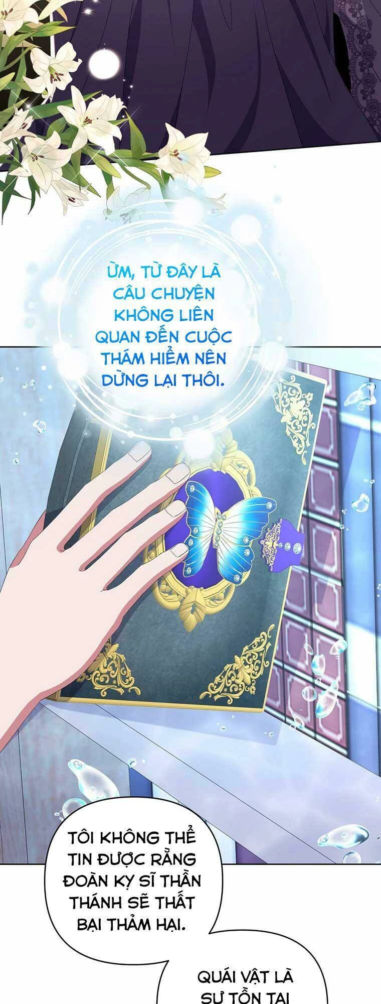 Em Phải Chịu Trách Nhiệm Với Ta Chapter 19 - 26