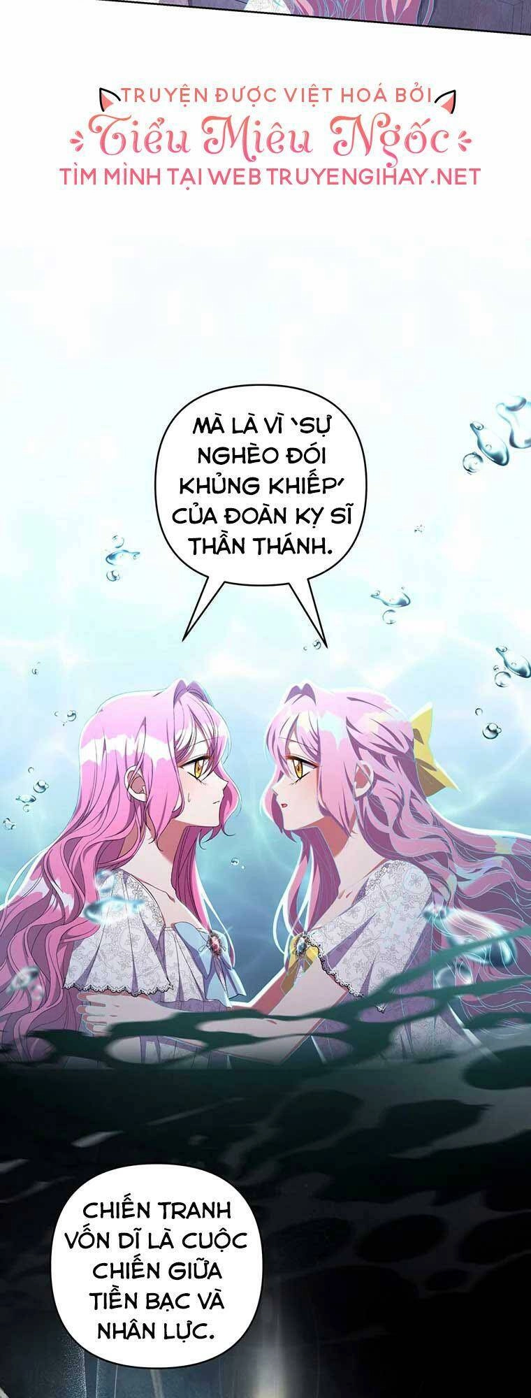 Em Phải Chịu Trách Nhiệm Với Ta Chapter 19 - 28