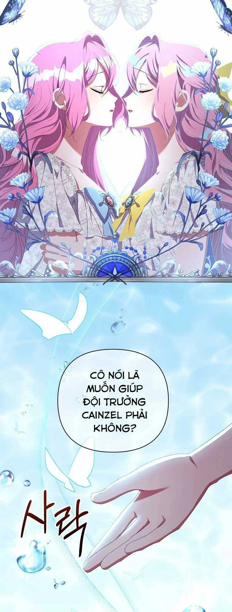 Em Phải Chịu Trách Nhiệm Với Ta Chapter 19 - 31