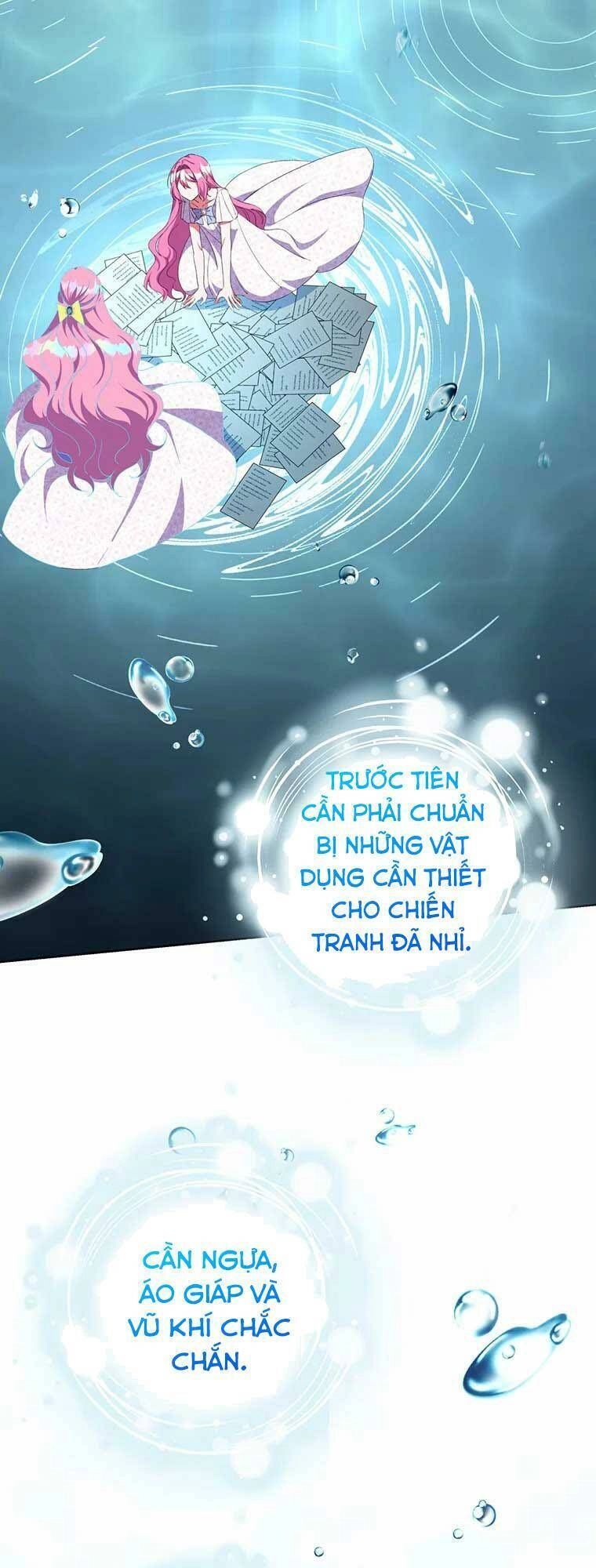 Em Phải Chịu Trách Nhiệm Với Ta Chapter 19 - 35