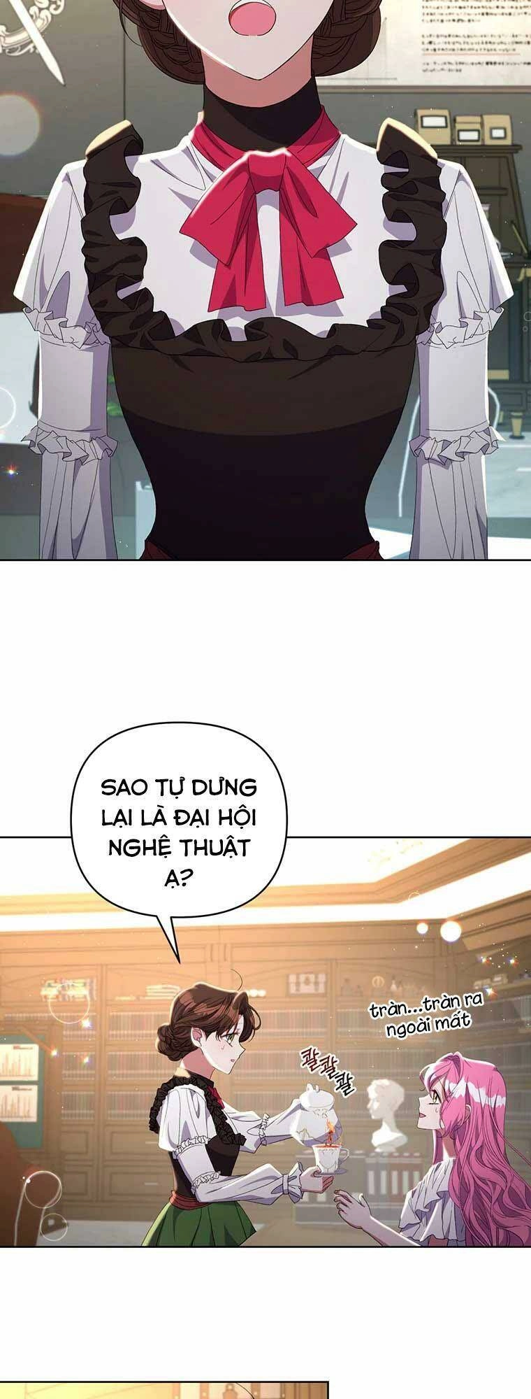 Em Phải Chịu Trách Nhiệm Với Ta Chapter 19 - 42