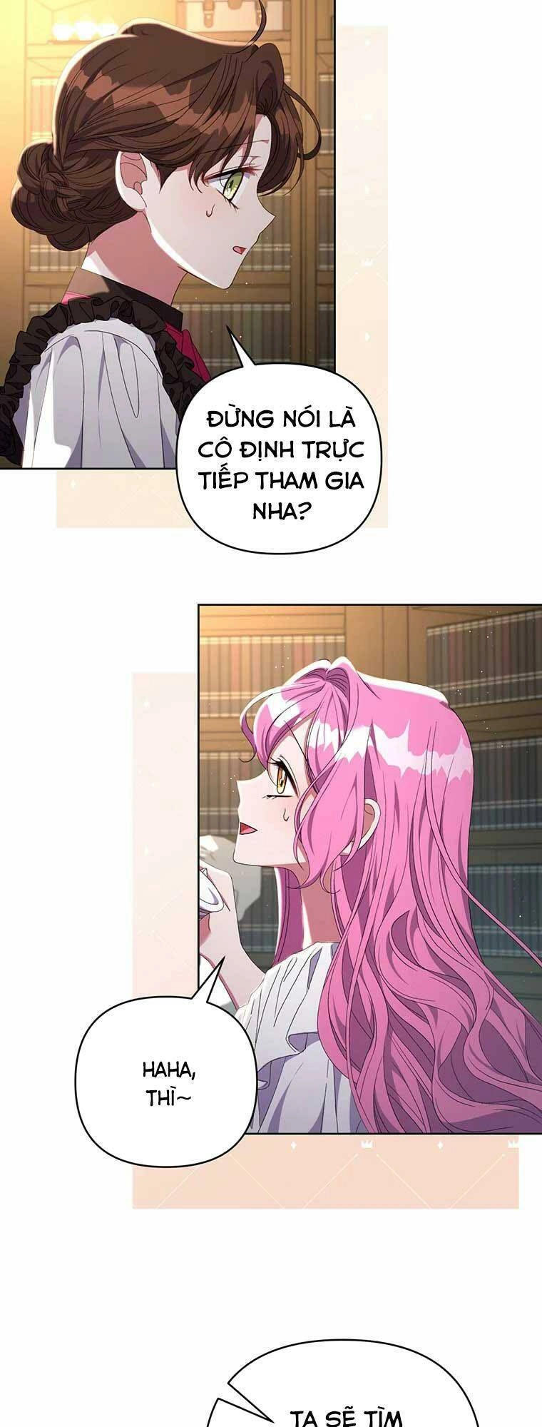 Em Phải Chịu Trách Nhiệm Với Ta Chapter 19 - 43