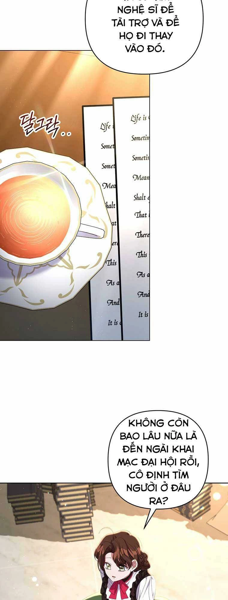 Em Phải Chịu Trách Nhiệm Với Ta Chapter 19 - 44