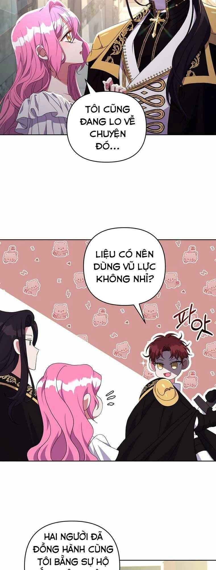 Em Phải Chịu Trách Nhiệm Với Ta Chapter 19 - 51