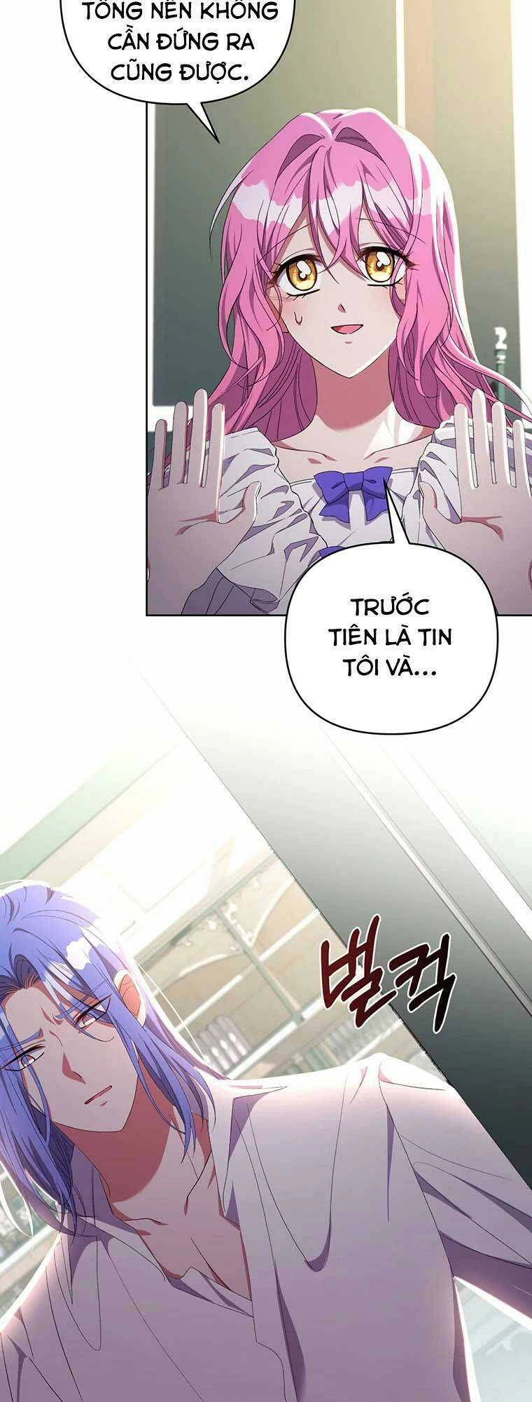 Em Phải Chịu Trách Nhiệm Với Ta Chapter 19 - 52