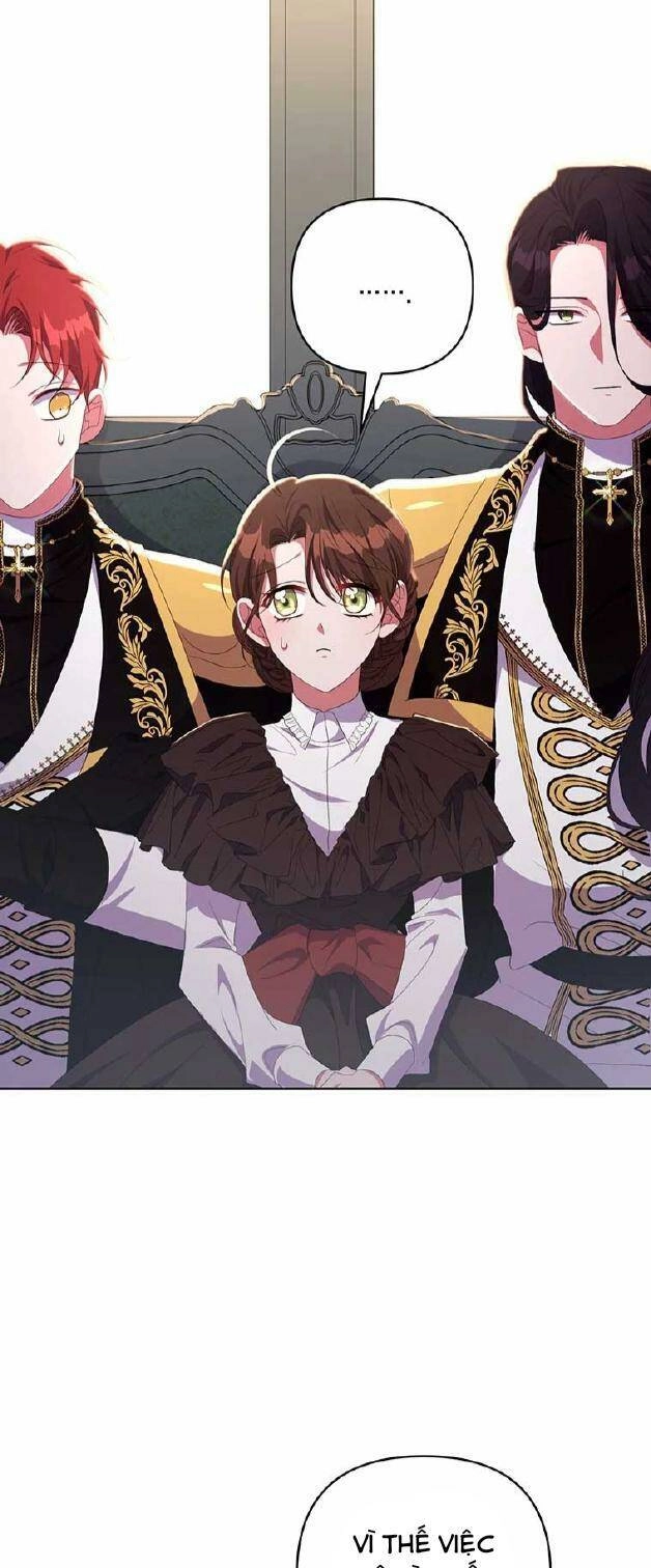 Em Phải Chịu Trách Nhiệm Với Ta Chapter 20 - 9