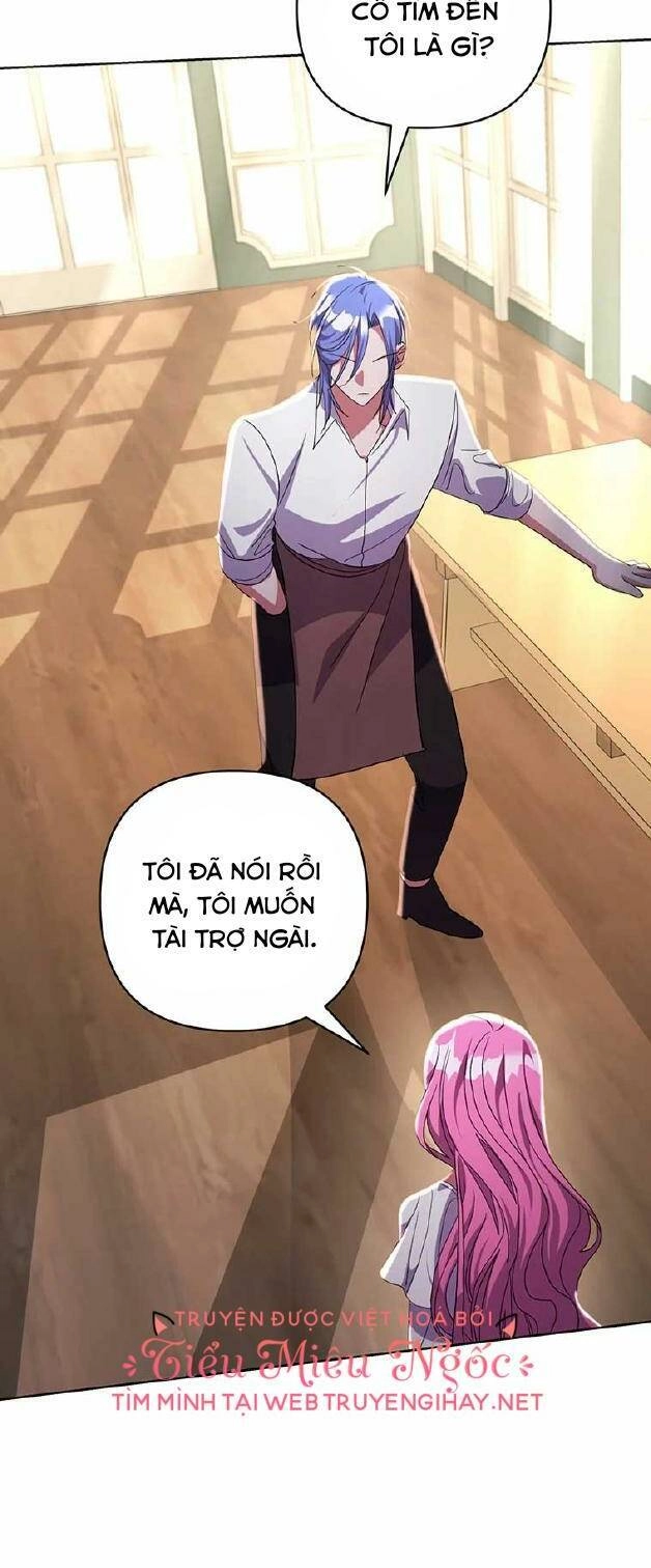 Em Phải Chịu Trách Nhiệm Với Ta Chapter 20 - 10