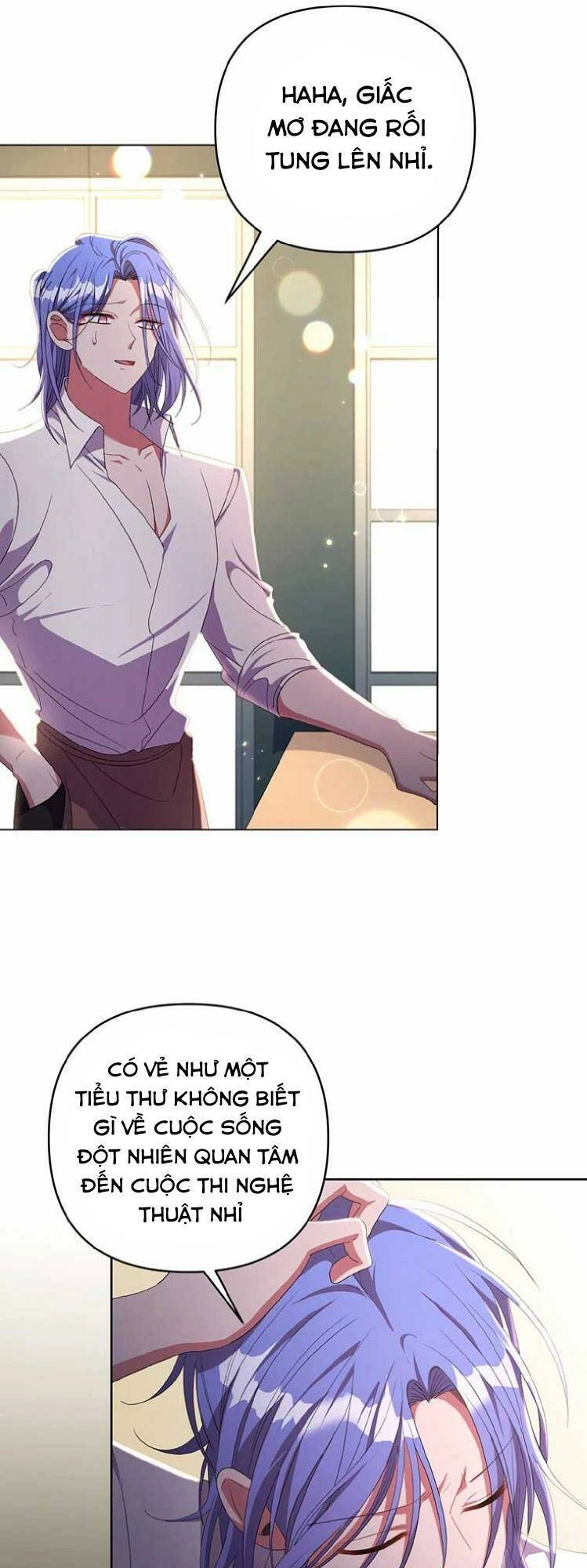 Em Phải Chịu Trách Nhiệm Với Ta Chapter 20 - 12