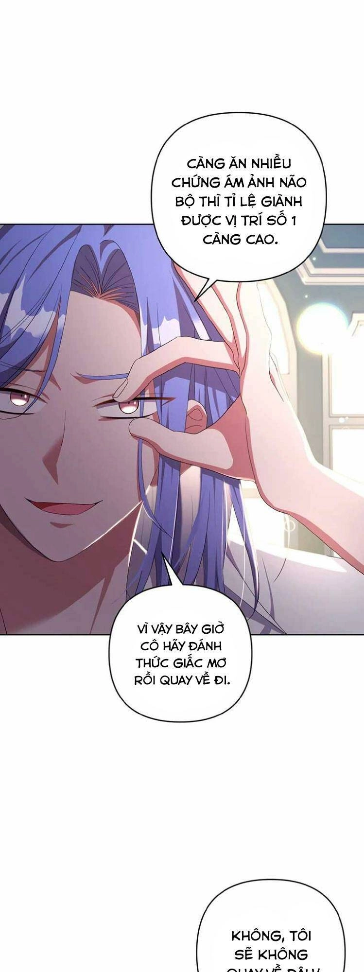 Em Phải Chịu Trách Nhiệm Với Ta Chapter 20 - 16