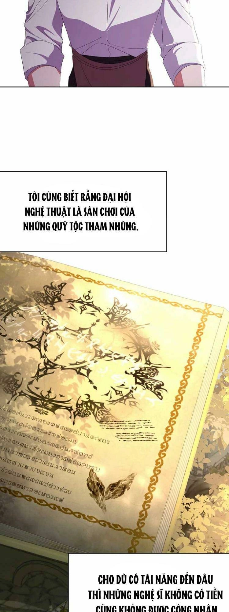 Em Phải Chịu Trách Nhiệm Với Ta Chapter 20 - 22