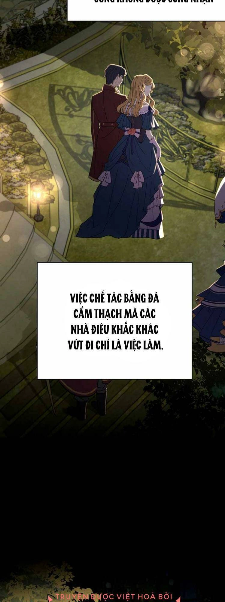 Em Phải Chịu Trách Nhiệm Với Ta Chapter 20 - 23