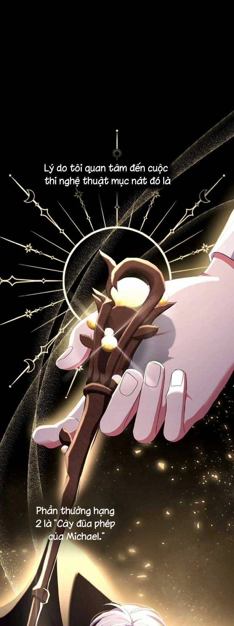 Em Phải Chịu Trách Nhiệm Với Ta Chapter 20 - 26