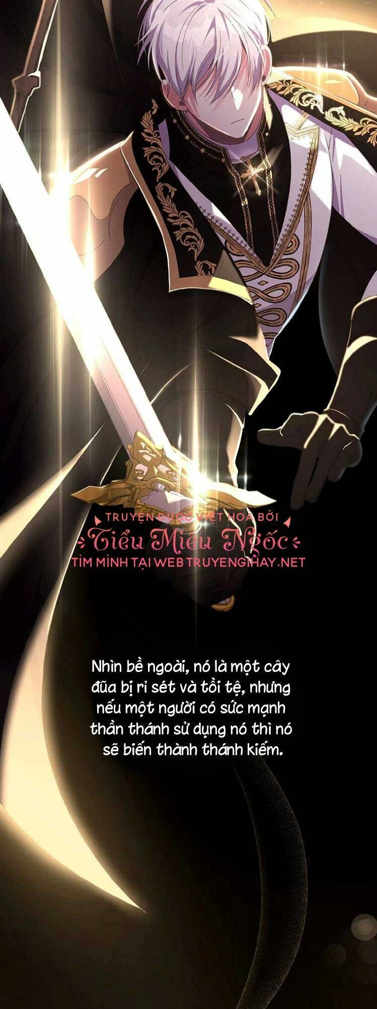 Em Phải Chịu Trách Nhiệm Với Ta Chapter 20 - 27