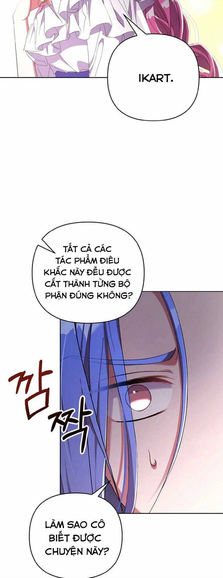 Em Phải Chịu Trách Nhiệm Với Ta Chapter 20 - 29