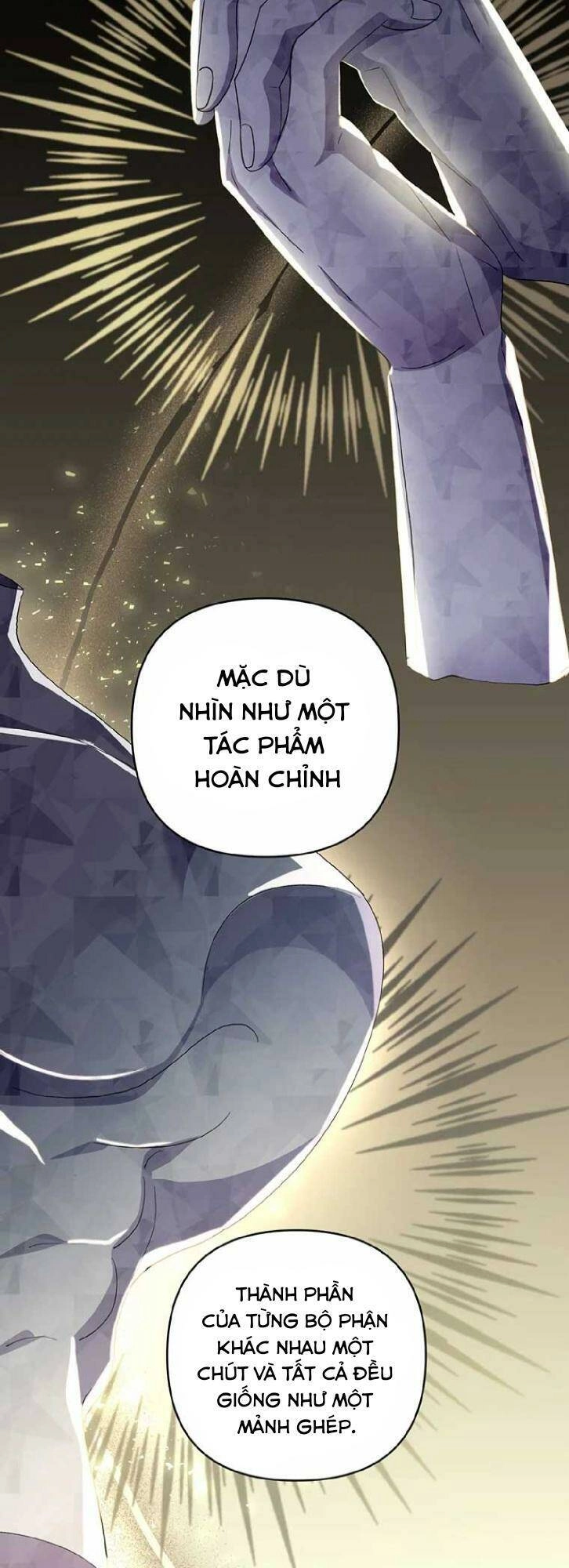 Em Phải Chịu Trách Nhiệm Với Ta Chapter 20 - 31