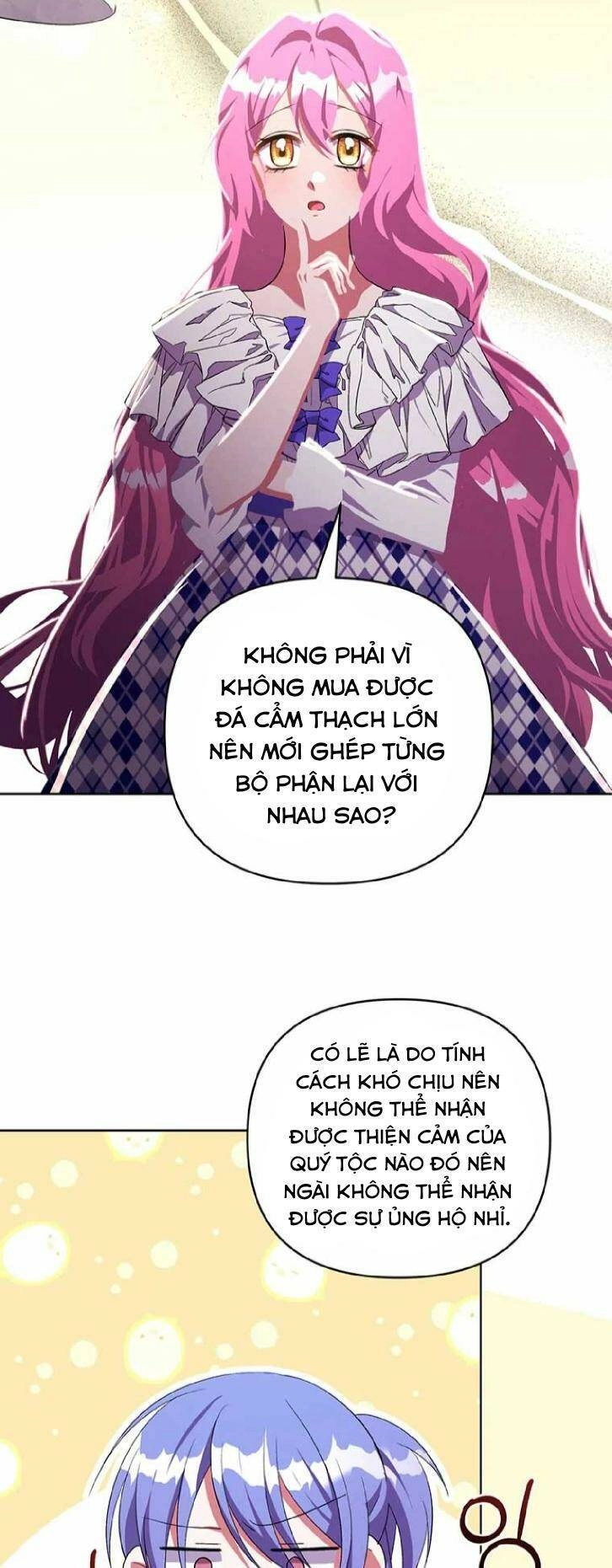 Em Phải Chịu Trách Nhiệm Với Ta Chapter 20 - 32