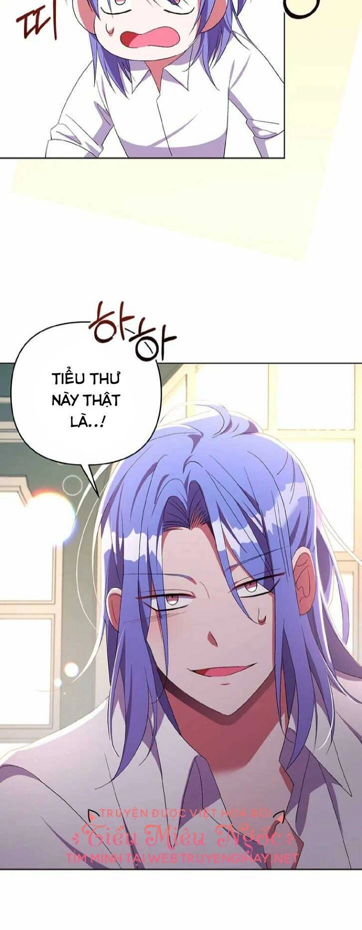 Em Phải Chịu Trách Nhiệm Với Ta Chapter 20 - 33