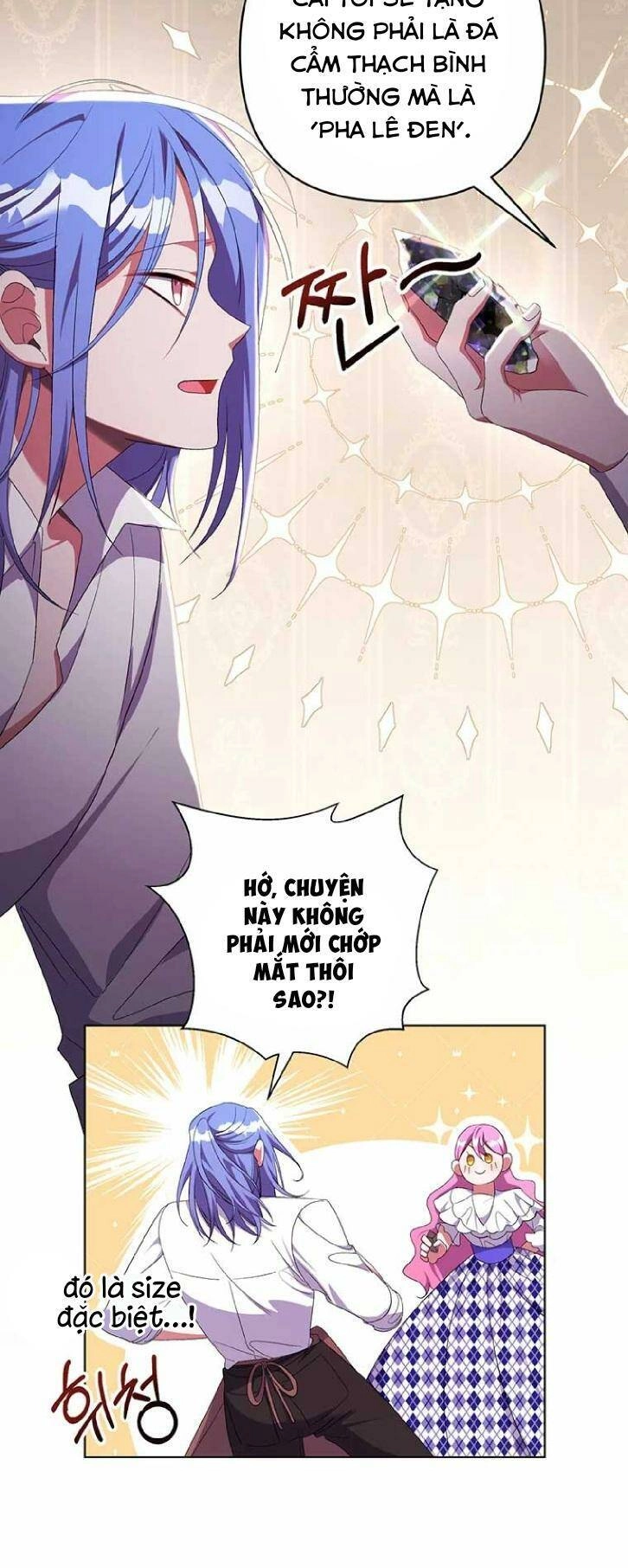 Em Phải Chịu Trách Nhiệm Với Ta Chapter 20 - 37