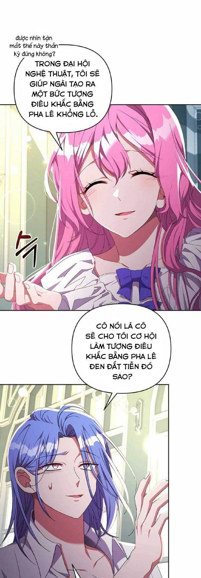 Em Phải Chịu Trách Nhiệm Với Ta Chapter 20 - 39