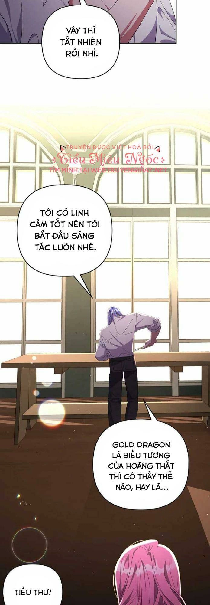 Em Phải Chịu Trách Nhiệm Với Ta Chapter 20 - 40