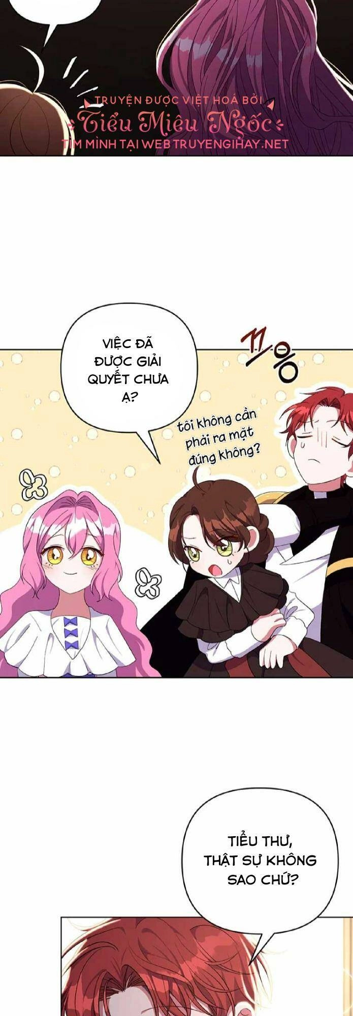 Em Phải Chịu Trách Nhiệm Với Ta Chapter 20 - 41