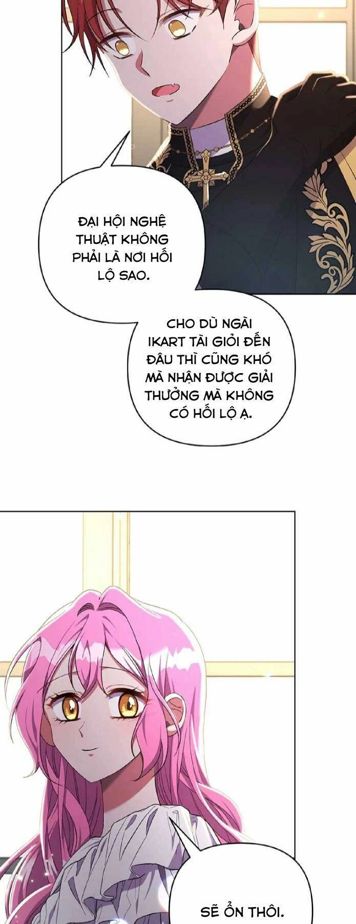 Em Phải Chịu Trách Nhiệm Với Ta Chapter 20 - 42