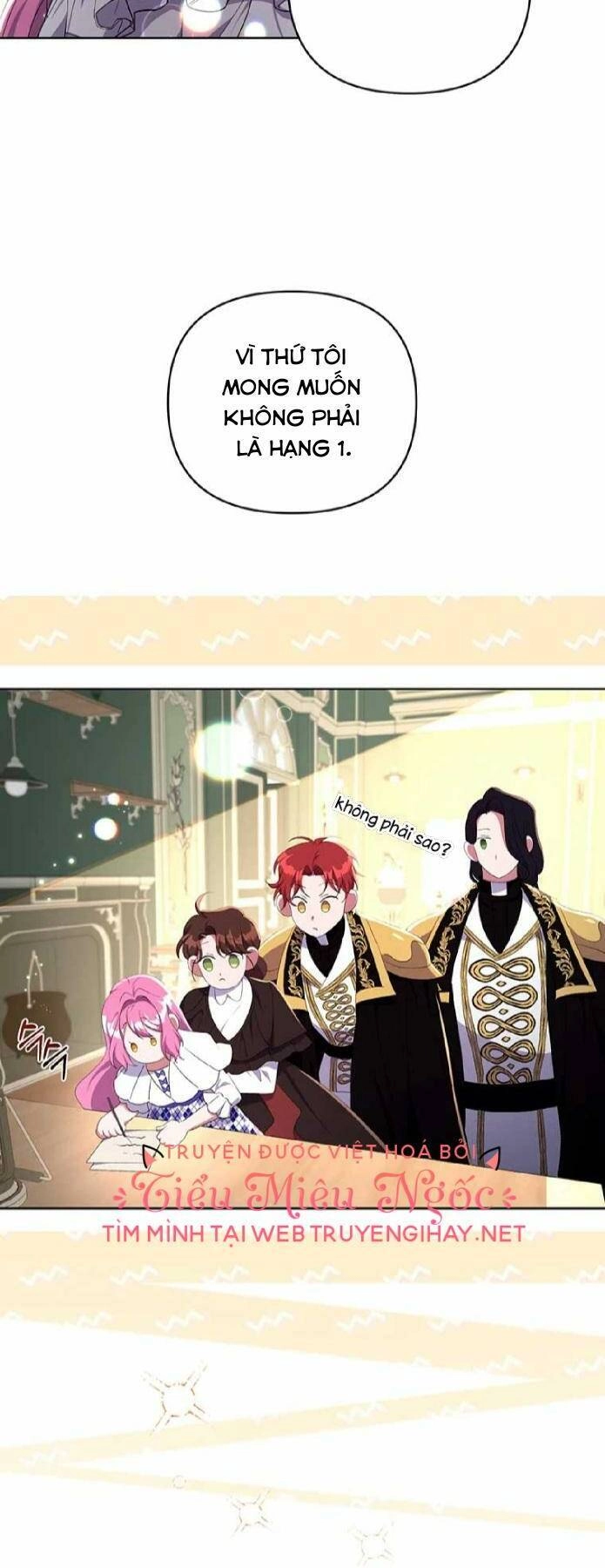 Em Phải Chịu Trách Nhiệm Với Ta Chapter 20 - 43