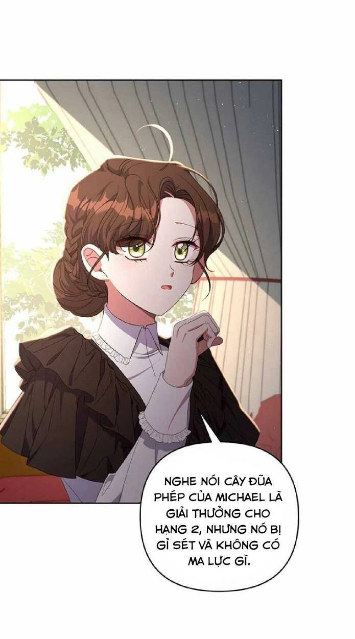 Em Phải Chịu Trách Nhiệm Với Ta Chapter 20 - 48