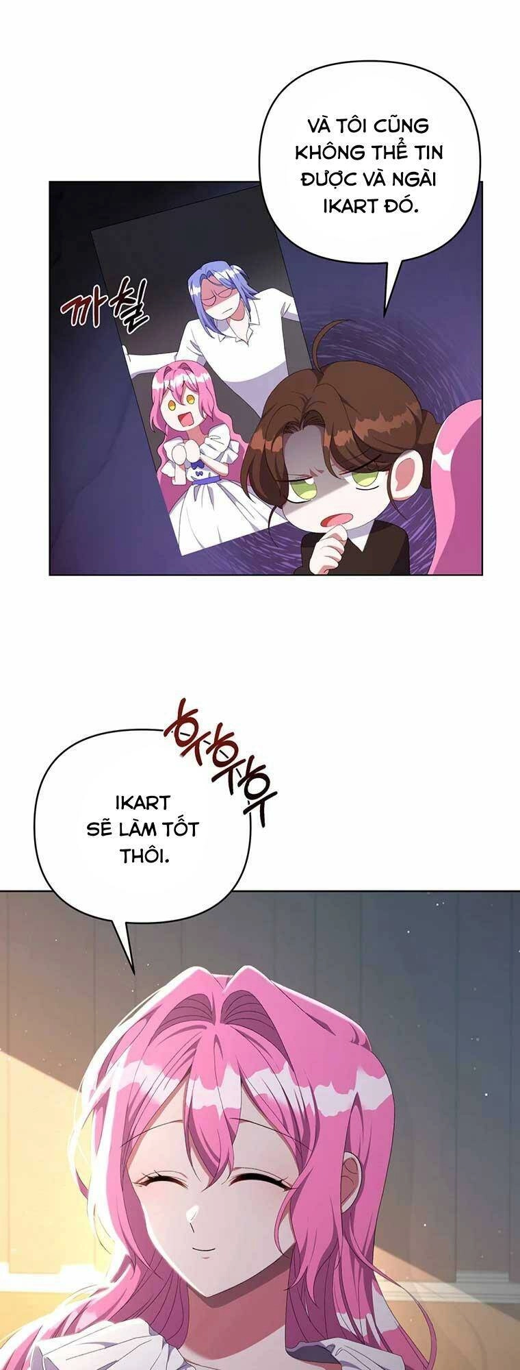 Em Phải Chịu Trách Nhiệm Với Ta Chapter 20 - 49