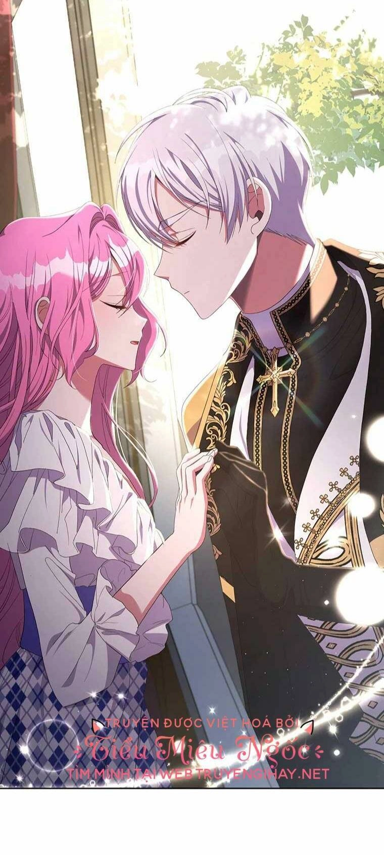 Em Phải Chịu Trách Nhiệm Với Ta Chapter 20 - 55