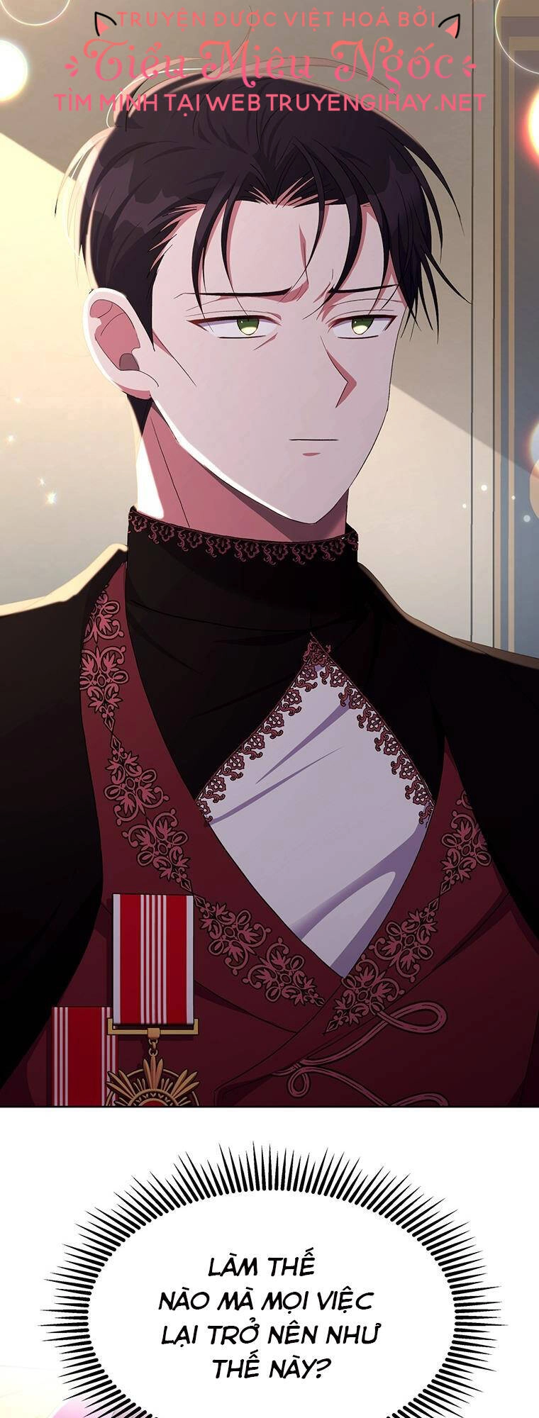 Em Phải Chịu Trách Nhiệm Với Ta Chapter 22 - 3