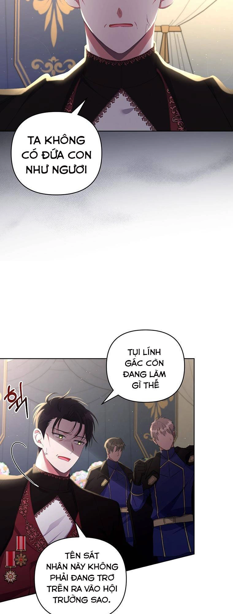 Em Phải Chịu Trách Nhiệm Với Ta Chapter 22 - 6