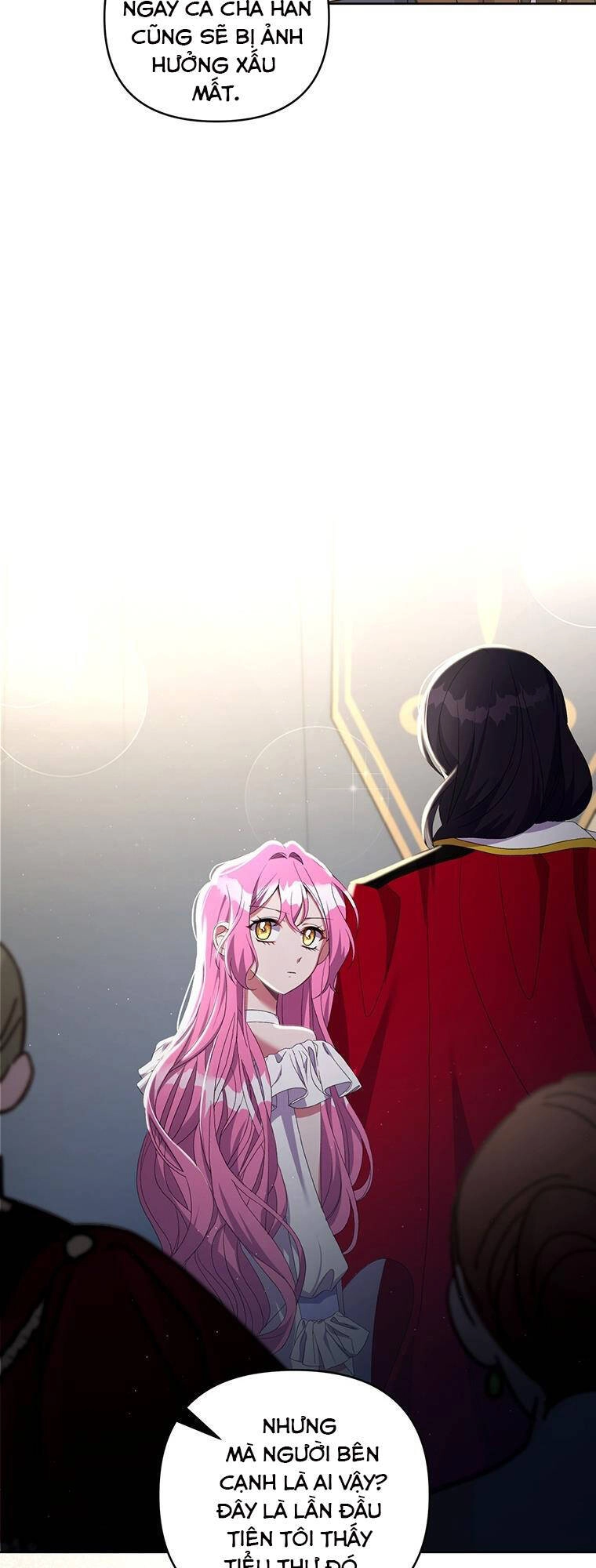 Em Phải Chịu Trách Nhiệm Với Ta Chapter 22 - 11