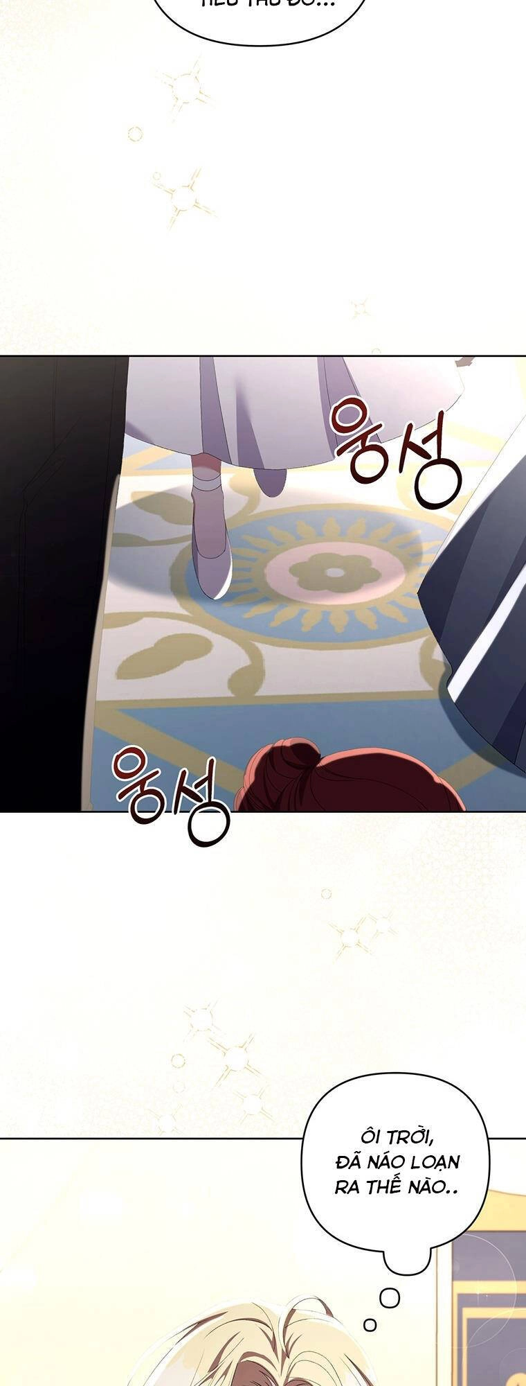 Em Phải Chịu Trách Nhiệm Với Ta Chapter 22 - 12