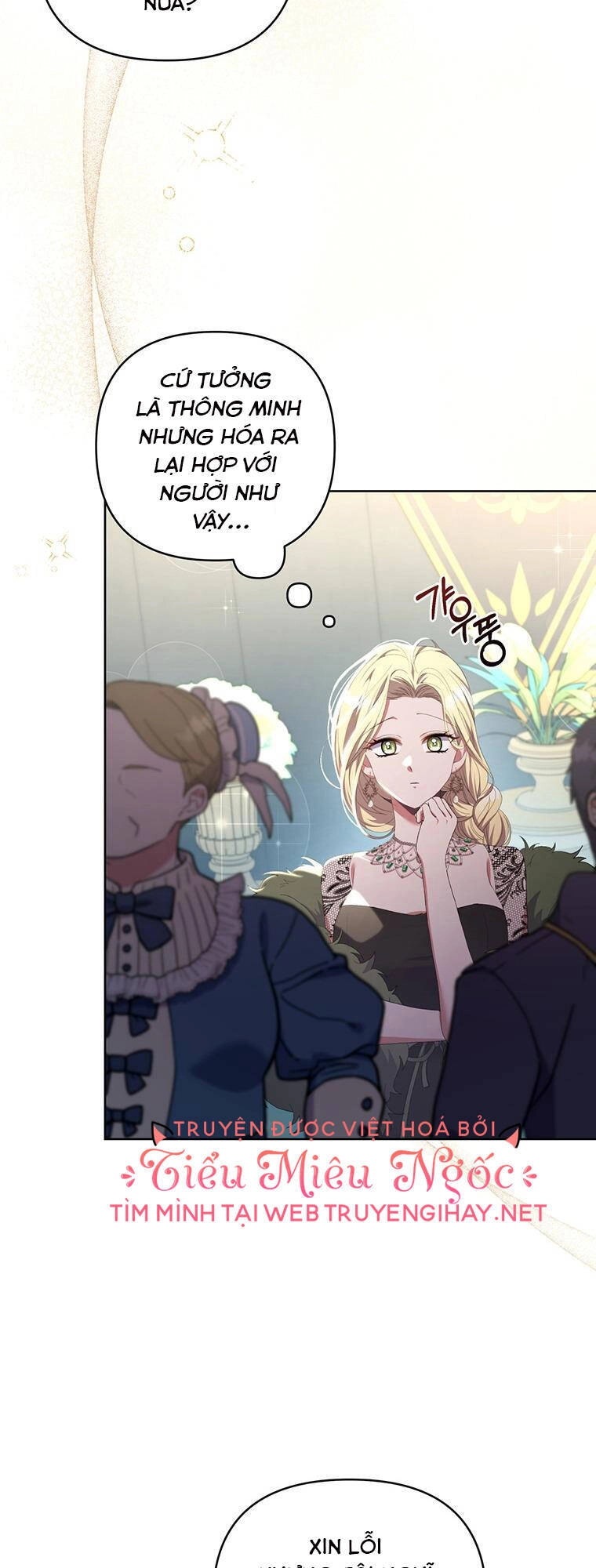 Em Phải Chịu Trách Nhiệm Với Ta Chapter 22 - 15