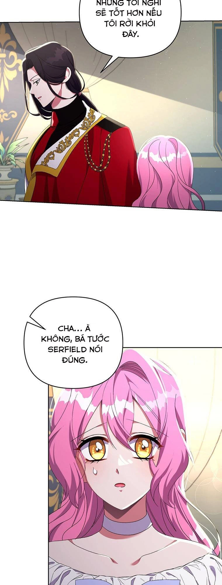 Em Phải Chịu Trách Nhiệm Với Ta Chapter 22 - 16