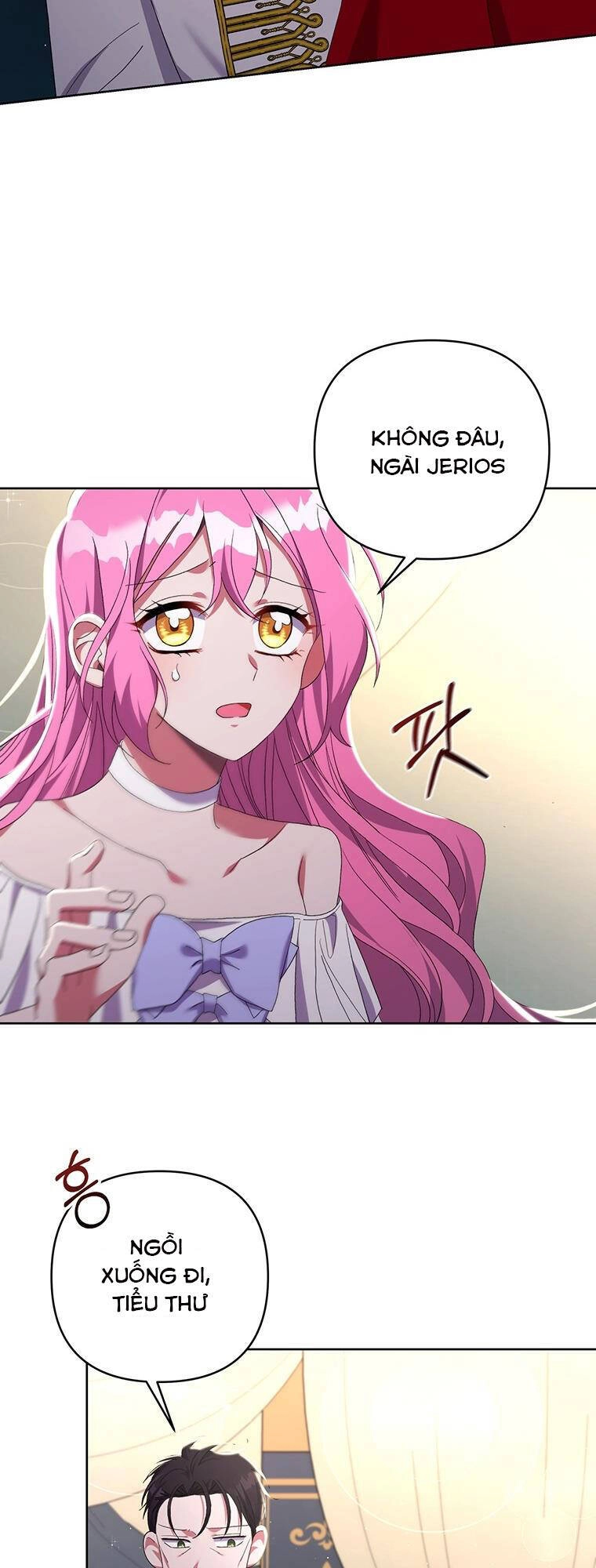 Em Phải Chịu Trách Nhiệm Với Ta Chapter 22 - 18