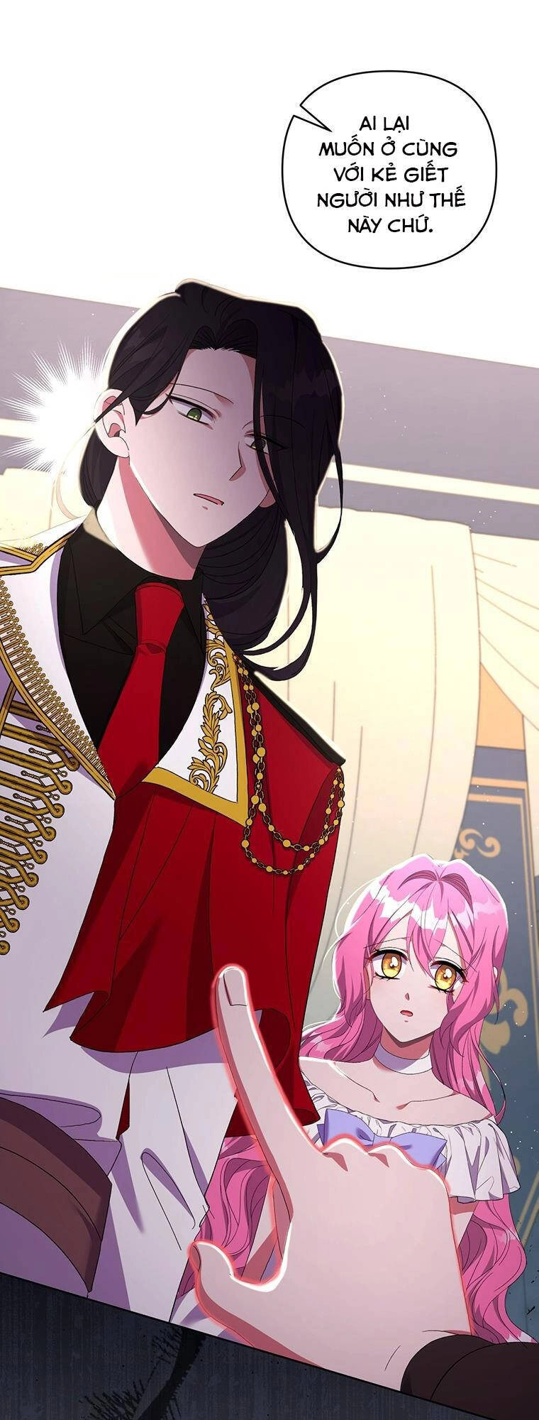 Em Phải Chịu Trách Nhiệm Với Ta Chapter 22 - 20